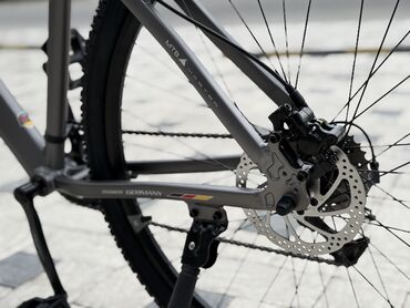 Городские велосипеды: Городской велосипед, Рама L (172 - 185 см), Новый — 4