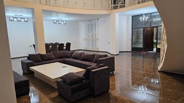 Həyət evləri və villaların satışı: 6 otaqlı, 360 kv. m, Kredit yoxdur, Yeni təmirli — 4