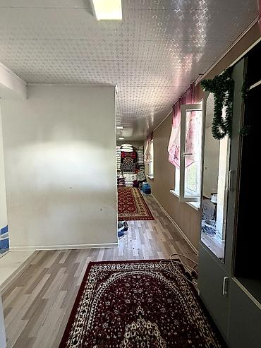 Продажа коттеджей и домов: 🏡 Продается дом в Сокулуке 📍 Участок — 4,62 сотки 🏠 2 жилые комнаты с — 8
