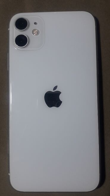 скупка швейны машин: IPhone 11, Б/у, Белый