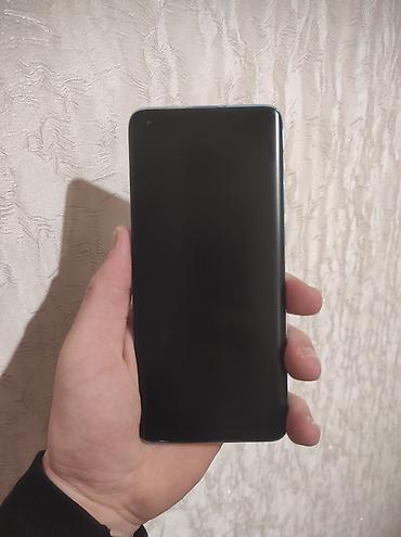 Xiaomi: Xiaomi Mi 10 5G, rəng - Göy, 
 İki sim kartlı — 2