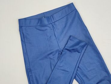 krótkie legginsy do ćwiczeń: Leggings size M