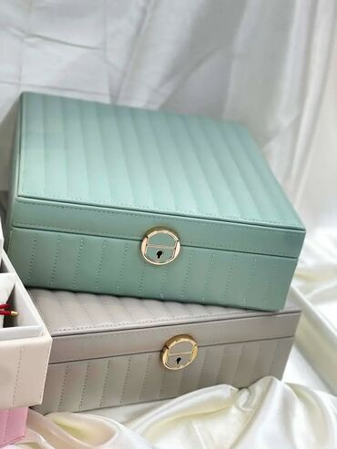 Kutije za odlaganje: Kutija za nakit — 5