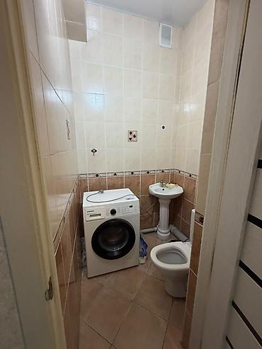Продажа квартир: 3 комнаты, 105 м², сквер Тоголок Молдо Элитка, 2 этаж, Евроремонт — 8