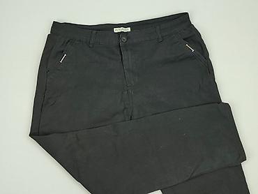 marc cain second hand: Spodnie materiałowe damskie, rozmiar S — 1