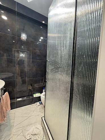 Продажа квартир: 1 комната, 47 м², Элитка, 7 этаж, Дизайнерский ремонт — 4