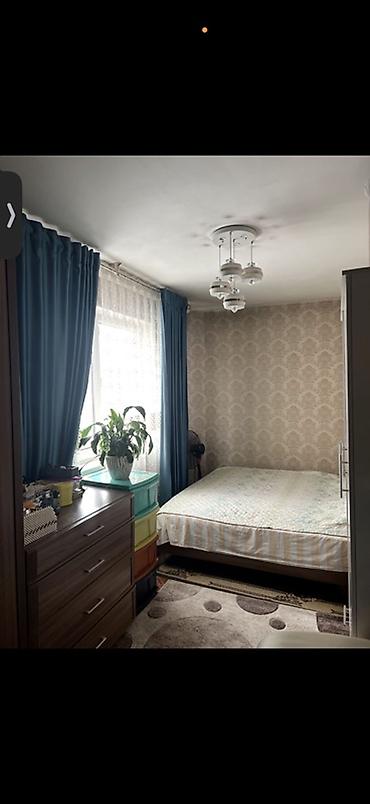 квартира п: 2 комнаты, 44 м², 103 серия, 3 этаж, Косметический ремонт — 2