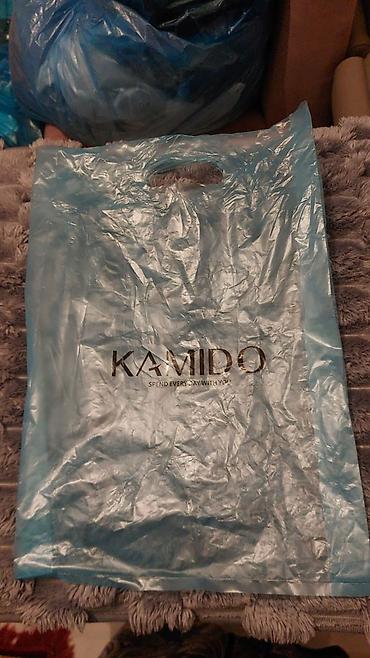 Baletkalar: Qadın üçün baletka tipli ayaqqabı ölçüsü 40 - Brend: King Moda Paris — 6