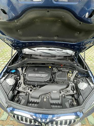 бмв е34 бампера: BMW X1: 2021 г., 2 л, Автомат, Бензин, Кроссовер — 10