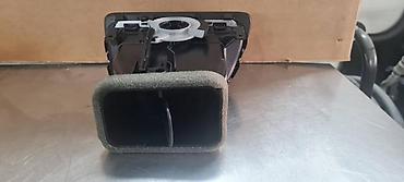 bež: RESETKA VENTILACIJE ZA VOLKSWAGEN GOLF 7 - 5G2819704G | Resetka — 4