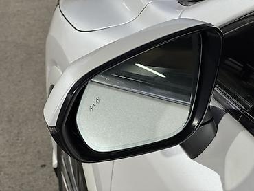 erl grup: Lexus RX: 2024 г., Автомат, Кроссовер — 10