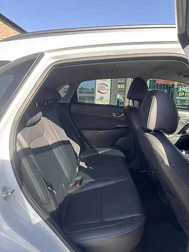 leopard 3: Hyundai Kona: 2019 г., 1.6 л, Вариатор, Бензин, Кроссовер — 9