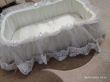 Uşaqlar üçün digər mallar: Uşaqlar üçün digər mallar — 5