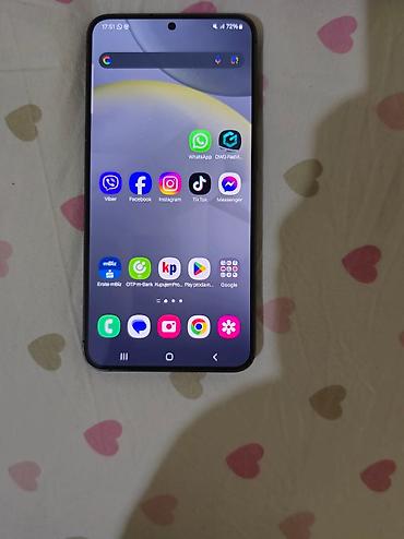 Samsung: Samsung galaxy s24+ telefon je koriscen oko par meseci Dobro na lalafo.rs — 8 Samsung: Samsung galaxy s24+ telefon je koriscen oko par meseci Dobro — 8