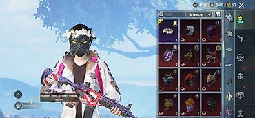 Другие комплектующие: Игровой аккаунт PUBG Mobile Олд аккаунт 3 прокачка ест сет любой олд — 4