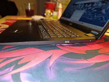 Ноутбуки Acer: Acer ноутбук для учебы и работы Характеристики и особенности: - — 5