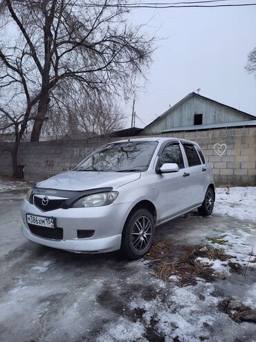 сузуки свифт 2002: Mazda Demio: 2002 г., 1.3 л, Автомат, Бензин, Хэтчбэк