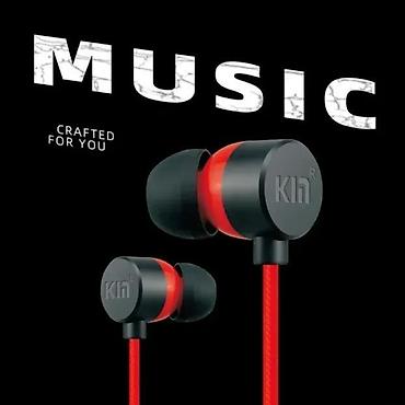 Slušalice: Slusalice sa mikrofonom K-107 NOVO. Opis proizvoda: Kin handsfree — 8