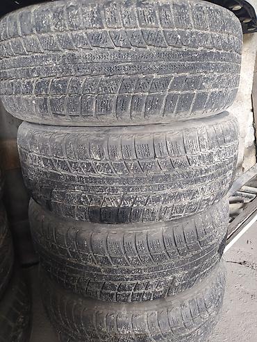 пдр авто: Зимние шины Triangle TR777 - Размер: 225/60 R16 - Индекс — 3