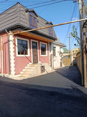Həyət evləri və villaların satışı: 3 otaqlı, 135 kv. m, Yeni təmirli -da lalafo.az — 2 Həyət evləri və villaların satışı: 3 otaqlı, 135 kv. m, Yeni təmirli — 2