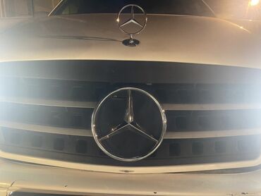 решетки кованные: Решетка радиатора Mercedes-Benz