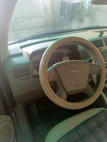 старекс 2: Jeep Compass: 2006 г., 2.4 л, Автомат, Бензин, Внедорожник