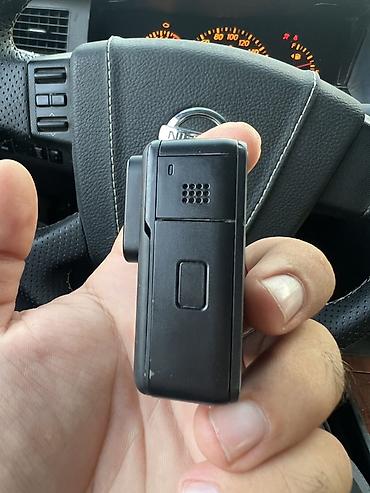 dji osmo pocket 2: Salam. Əla vəziyyətdədir. Heçbir problemi yoxdu. Super çəkilişi var — 3