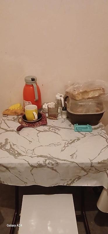 Uzunmüddətli kirayə evlər: 84 kv. m, 5 otaqlı, Kombi, Qaz, İşıq — 5