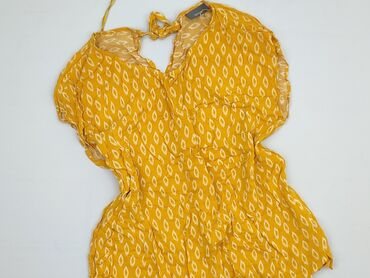 okee bluzy: Yessica, Bluzka damska, rozmiar M