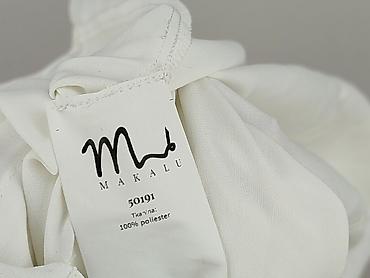off white bluzki: Makalu, Bluzka damska, rozmiar S — 5