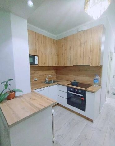 снять квартиру без риэлтора: 1 комната, 34 м², Индивидуалка, 8 этаж, Косметический ремонт