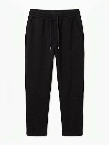 nike tech flecee: Мужской спортивный костюм, L, Boss, Новый, цвет - Черный, Самовывоз — 3