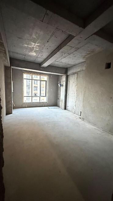 imak: 2 комнаты, 91 м², Азия Молл Элитка, 7 этаж, ПСО (под самоотделку) — 5