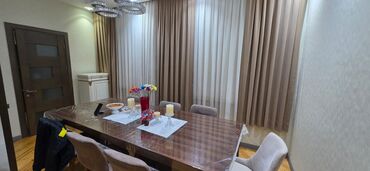 Yeni tikili: 3 otaqlı, Yeni tikili, 98 kv. m — 1