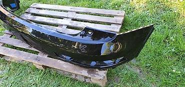 auto maglenke: ZADNJI BRANIK 8U0 ZA AUDI Q3 | audi q3 zadnji branik 2013+ audi 8U0 — 2