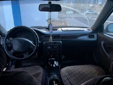 требуется авто: Продается Honda Civic универсал. Автомобиль средним состояние мотор