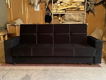 Прямые диваны: Прямой диван, Новый — 19