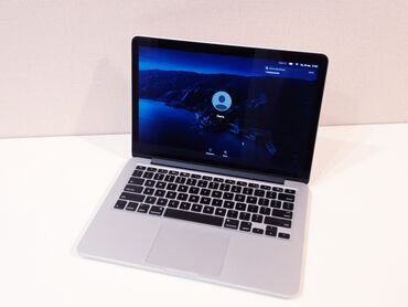 ucuz macbook pro in Azərbaycan | APPLE: Продаётся ноутбук Apple MacBook Pro 13 Retina (2015 года) A1502