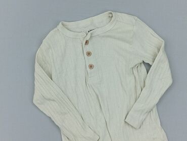 Blouses: Blouse, SinSay, 3-4 years, 98-104 cm, condition - Very good