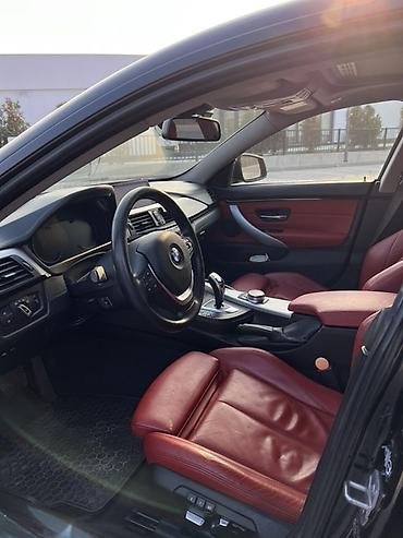 бампер тди: BMW 4 series: 2020 г., 2 л, Дизель, Лифтбек — 8