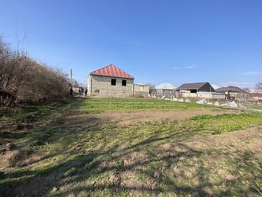 moyka bakı resimleri: 9 otaq, 450 kv. m, Kredit yoxdur, Təmirsiz — 1