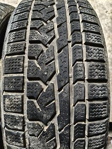 лт 46 2 8: Шины 275 / 40 / R 20, Всесезонная, Б/у, 1 шт, Легковые, Корея, Hankook — 3