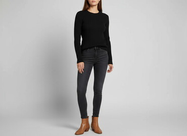 c a bluzy: New Look, Светр жіночий, розмір S