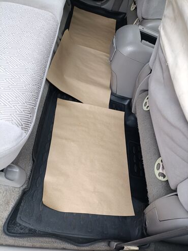 Toyota: Toyota Highlander: 2002 г., 3 л, Автомат, Бензин, Кроссовер — 3