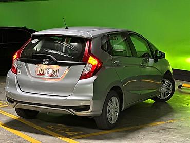 fit 2012: Honda Fit: 2020 г., 1.5 л, Вариатор, Бензин, Хэтчбэк — 6