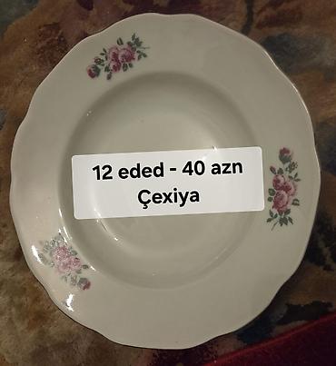 qaz sekli: Fiqur, rəng - Ağ — 6