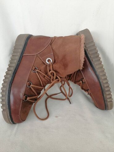 Gležnjače: Gležnjače, Jenny Fairy, 39 — 7