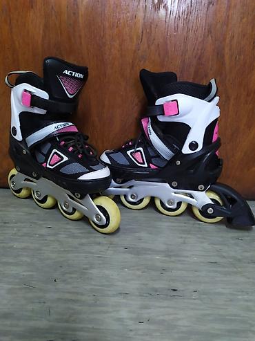 sergio tacchini motion m: Roleri 37-40 — 1