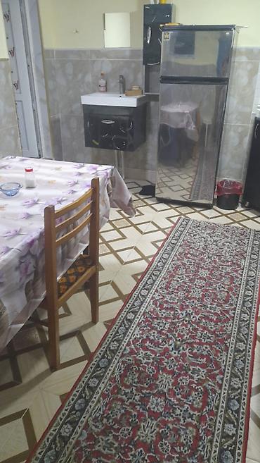 gənclik ev: Şəki xan sarayının yanında qala divarlarının yanında həyət evi günlük — 8