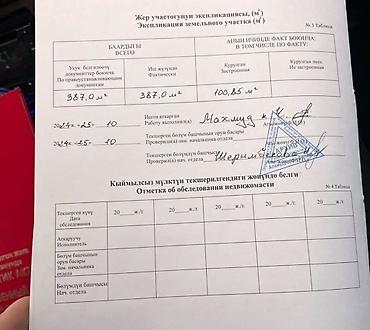 Продажа коттеджей и домов: ❇️ Продаю новый ДОМ ПСО 90м² в селе: Восток по ул.Береговая от Жибек — 8